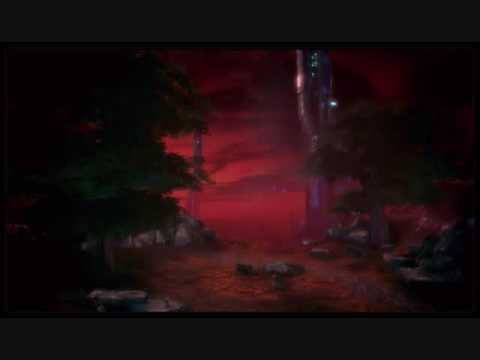 The Shepard: Canto 1 ~ The Attack Upon Eden Prime