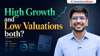 Strong Business, Strong Growth, Weak Sentiment? - CRISIL Analysis