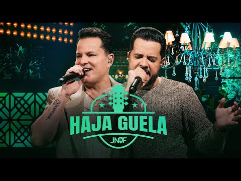 João Neto e Frederico - Haja Guela (DVD Confranejo)