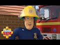 Fireman Sam Rocket Powered Pogo Stick Series 12