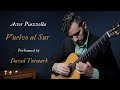 Astor Piazzolla - Vuelvo al Sur