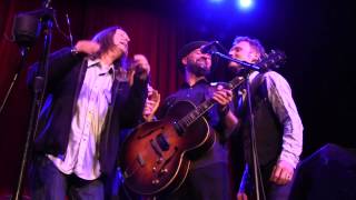 Seth Walker and The Wood Brothers - More Days Like This