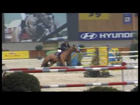 Rendez-Vous GP Jump Off CSI4 Moorsele 04-10-2009