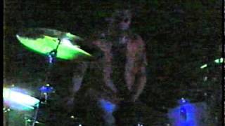 Stephen - Little Audrey (live)