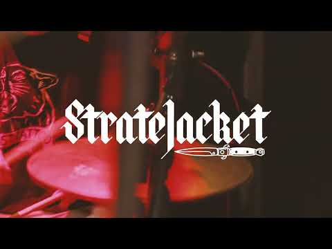 StrateJacket: The Making of 'Bad Start'