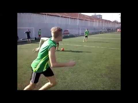 Chapecoense vs White Tigers - #Fecha3 Copa Palermo