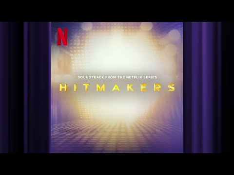 My Side of Midnight | Hitmakers | Official Soundtrack | Netflix