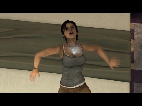 Lara Protoplasm Reclaim