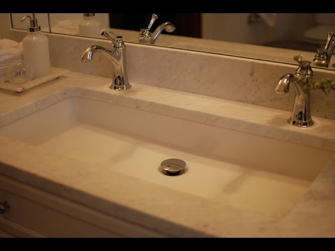 image-Why are vessel sinks bad?