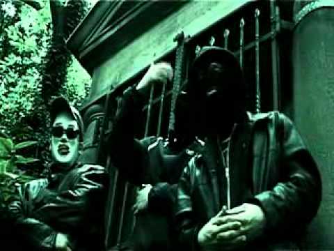 Mr187 & Mike Mendez-Stadt ohne Gesetze