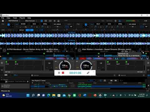 ill Phil & Mesto vs Herobust & Brooks - Seven Nation Army vs Move Mint vs Sweet Dream (VIP Mashup)