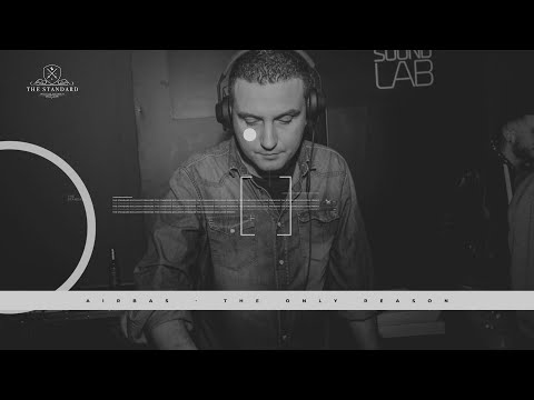 PREMIERE: Airbas - The Only Reason [ReCorpo Remix] | ICONYC Noir