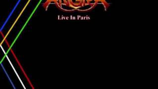 Angra - Never Understand - Live In Paris