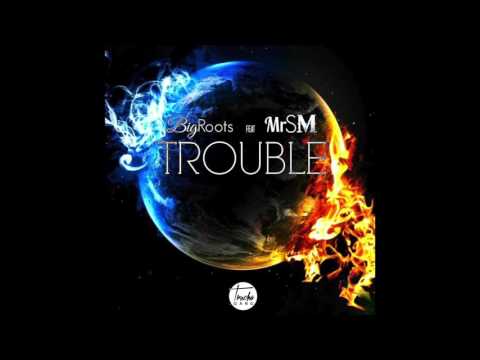 Bigroots x MrSM -TROUBLE