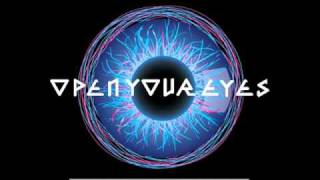 Alex Metric &amp; Steve Angello feat Ian Brown - Open Your Eyes