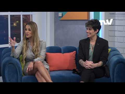 Adonay Musé - Entrevista en La Buena Onda (2023)