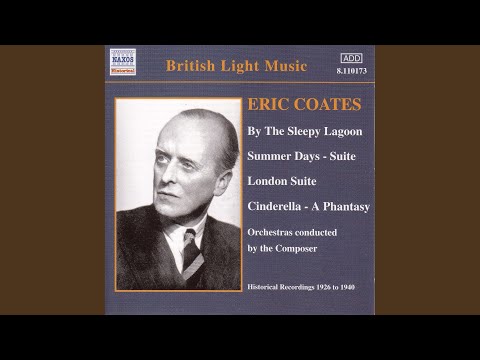 London Suite, "London Everyday": March "Knightsbridge"