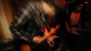 Jairus - Turn, Heel - From our new EP, due out 2010!