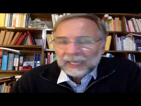 Brani Mistici - 2023 10 16 - Enrico Ruggini