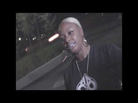 Baadass Bukk - Hold Me Down (Official Music Video)