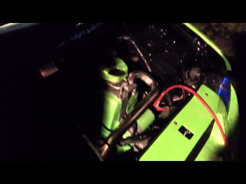 Thumbnail for Microcar lyra by Microcar