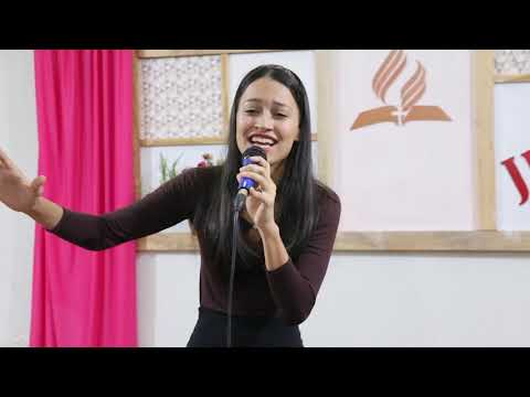 TUDO POR ELE - MÚSICA OFICIAL | TEMA JA 2020