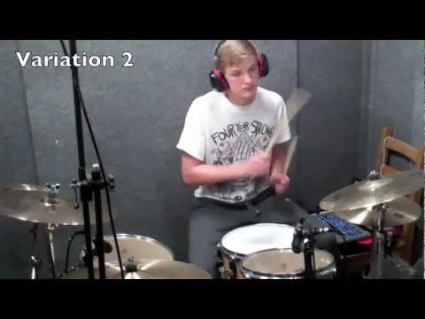 Beat Displacement - Fill