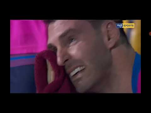 Cerro Porteño vs Guarani Clausura 2021 Final Minutes 🔥🔥🔥🔥