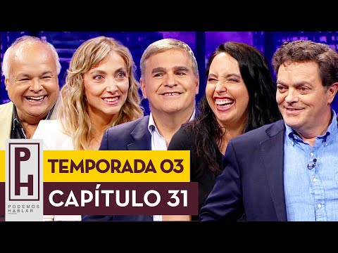 Capítulo 31 | PH Podemos Hablar | Temporada 3 💬📺