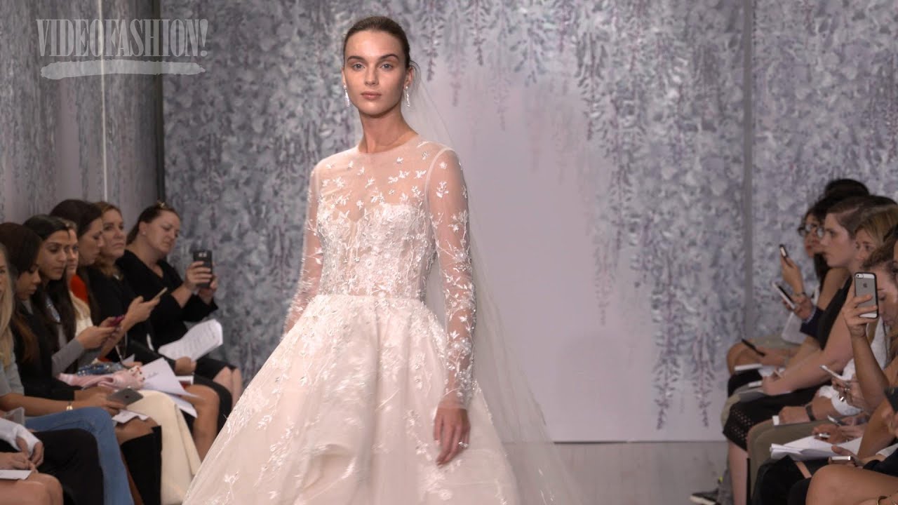 Where to Buy a Monique Lhuillier Wedding Dress