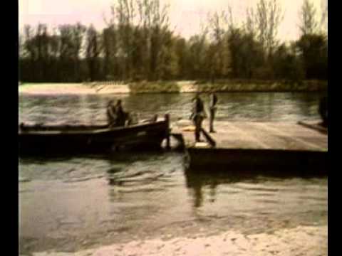 Die Hohlplattenbrücke 2/2