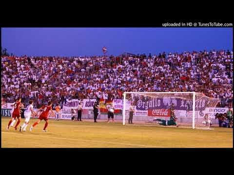 Narración Cope Jaén, últimos minutos, Real Jaén, Huracán de Valencia.