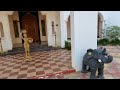 Chola Heritage Hotel Karaikkudi