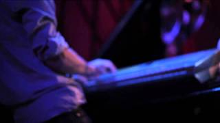 Jesse Fischer & Soul Cycle - Rockwood Music Hall 10.1.12