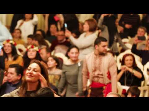 ԱԿՈՒՆՔ - Սասնա երգեր և պարեր (ՀՈՊՈ - 80)