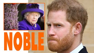 Harry Noble Move For EDIFICATION ! Royal Sent To Conventry,Public&#39;s Damnation NEVER DRAWN To A Close