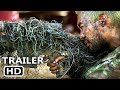 CIVIL WAR Official Trailer 2024
