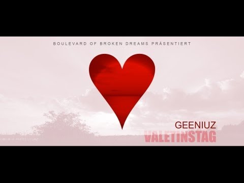 Geeniuz Gold(APMC)  - Valentin