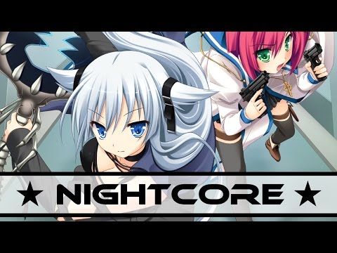 Nightcore - Frontline