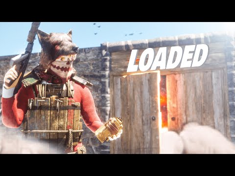 Rust - THE MOST CONSISTENT SOLO