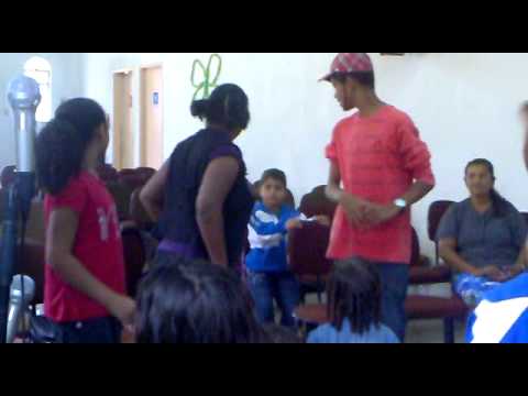 Pra Jesus Louvar - Crianças Mensageiros da Paz