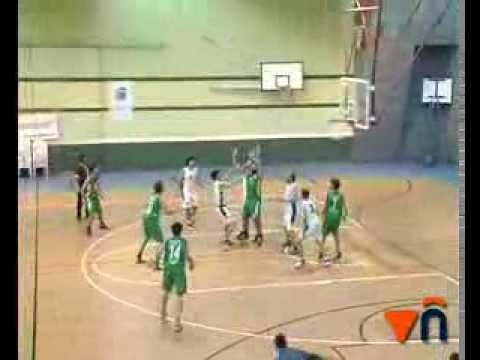 Copa 2ª división autonómica de baloncesto
