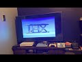 Opening To A Bug S Life Fullscreen US DVD 2003 Reprinted 2009