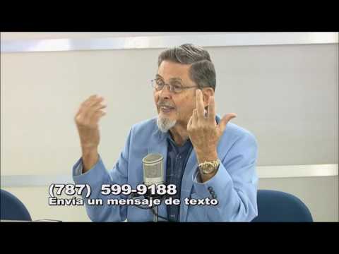 Hay Que Decirlo 11-30-16 (02) -