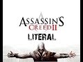 [[Литерал - перезалив]] - Assassins creed II HD 