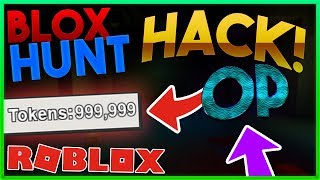 Blox Hunt Codes 2018 March मफत ऑनलइन - 