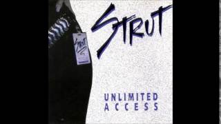 strut "stay tonight" unlimited access-1988