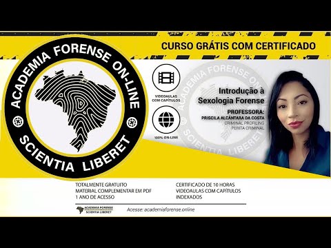#202-Módulo 2   Sexologia Forense Obstetrícia e Erotologia