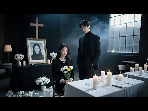 結婚5年，人前他是完美丈夫，但他為了白月光從未正眼看她。她受夠了被忽視的生活，簽下離婚協議離開，直到收到她的死訊，一向無情的他卻開始慌了，後悔莫及！#比草賤的深情 #drama #短劇 #愛情 #虐文