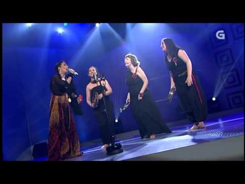 dulcefaltri AS SETE MULHERES DO MINHO *Faltriqueira+Dulce Pontes*